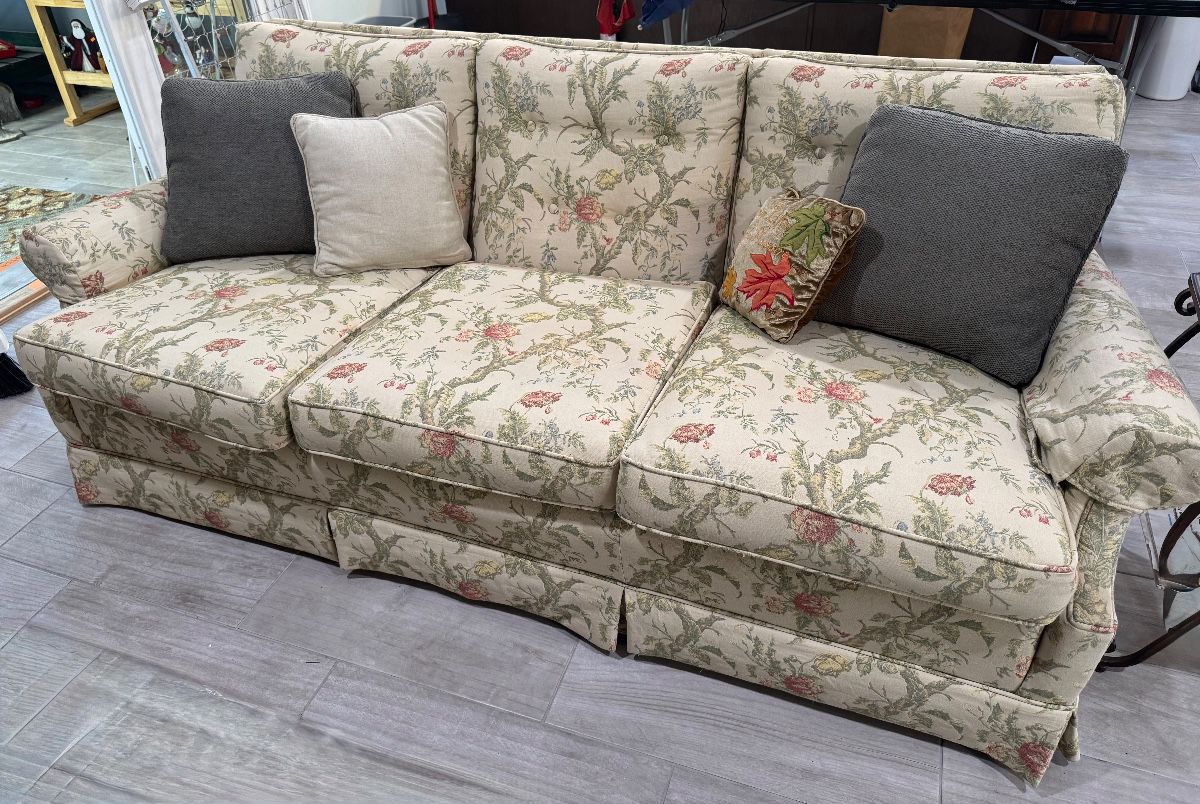 St. Mary's Estate Sale (and presale) by Sage Advice Estate Sales