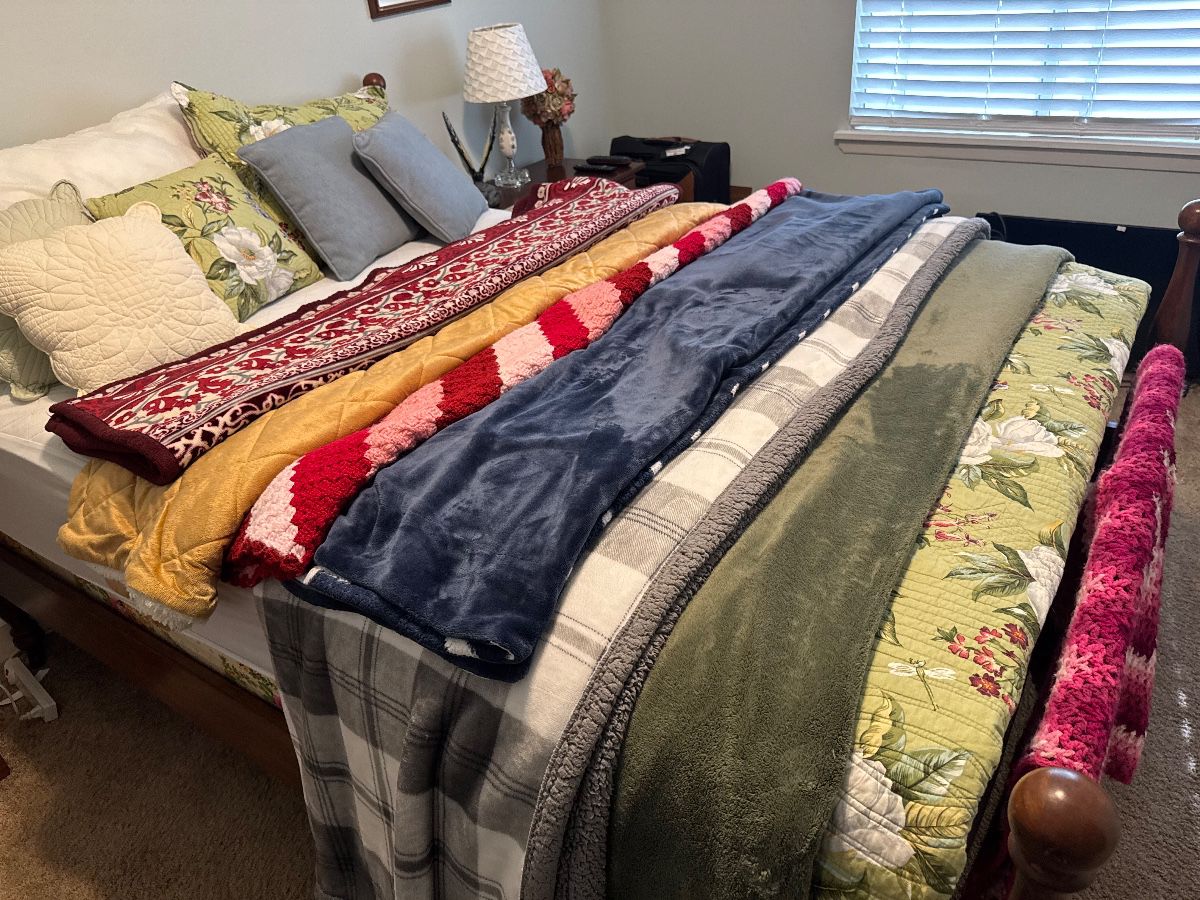St. Mary's Estate Sale (and presale) by Sage Advice Estate Sales