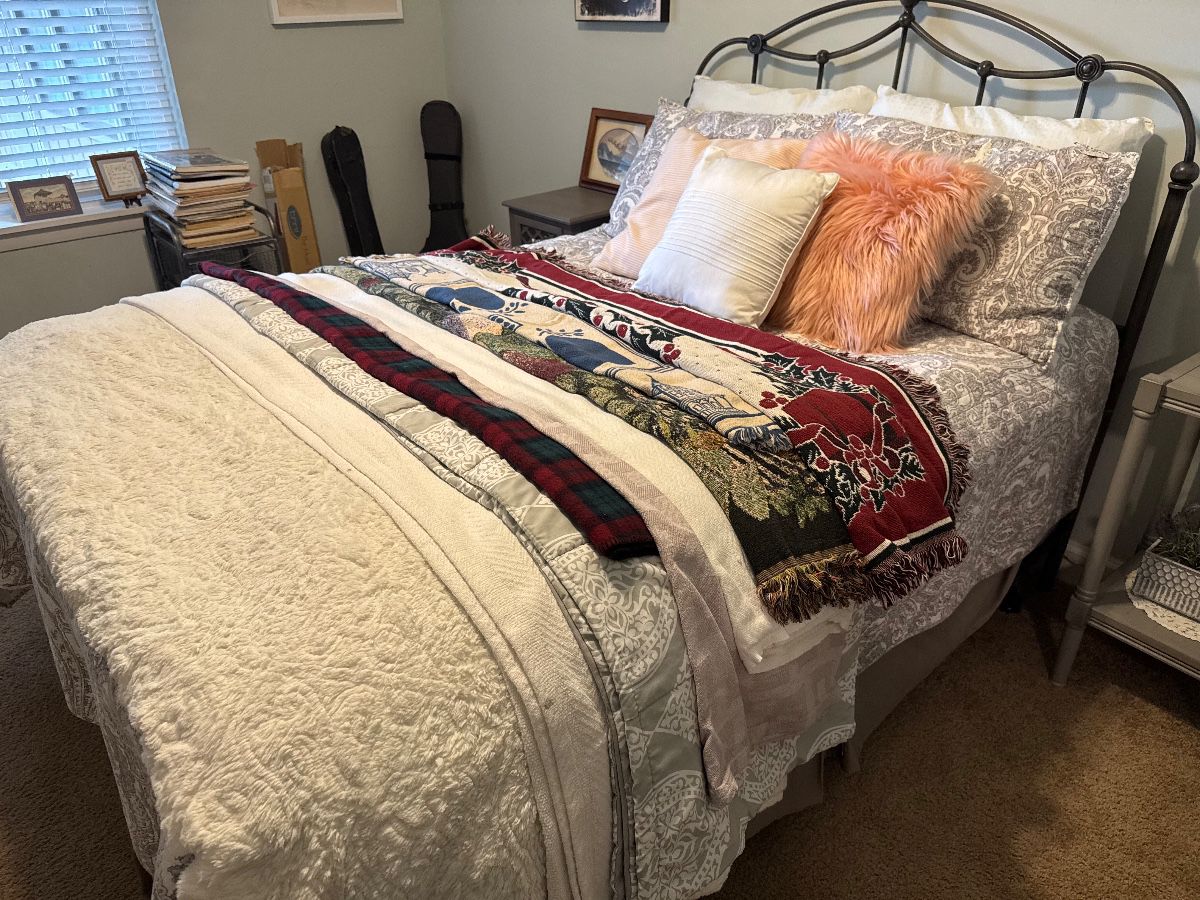 St. Mary's Estate Sale (and presale) by Sage Advice Estate Sales