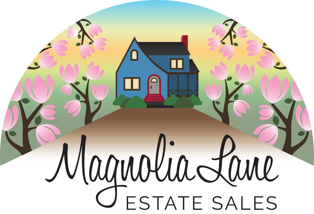 Magnolia Lane in Glenbrook