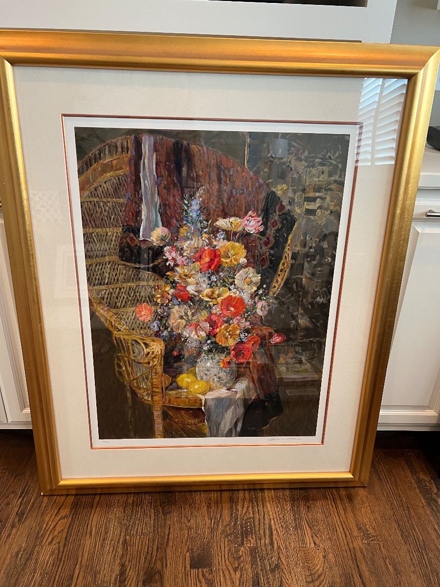 Awesome original Art works, designer jewelry and more in Southlake