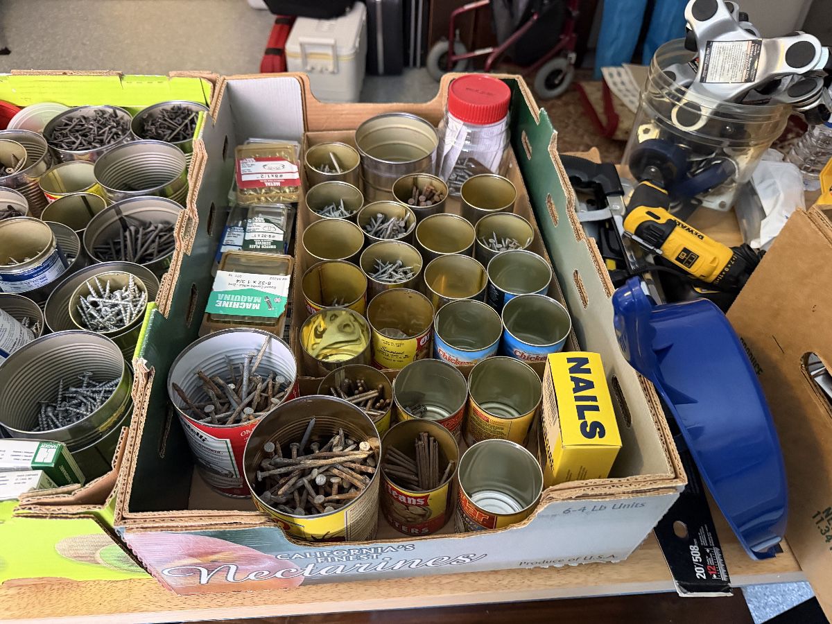 HUGE Estate Sale in Beautiful New Smyrna Beach