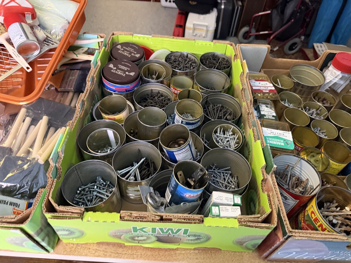 HUGE Estate Sale in Beautiful New Smyrna Beach