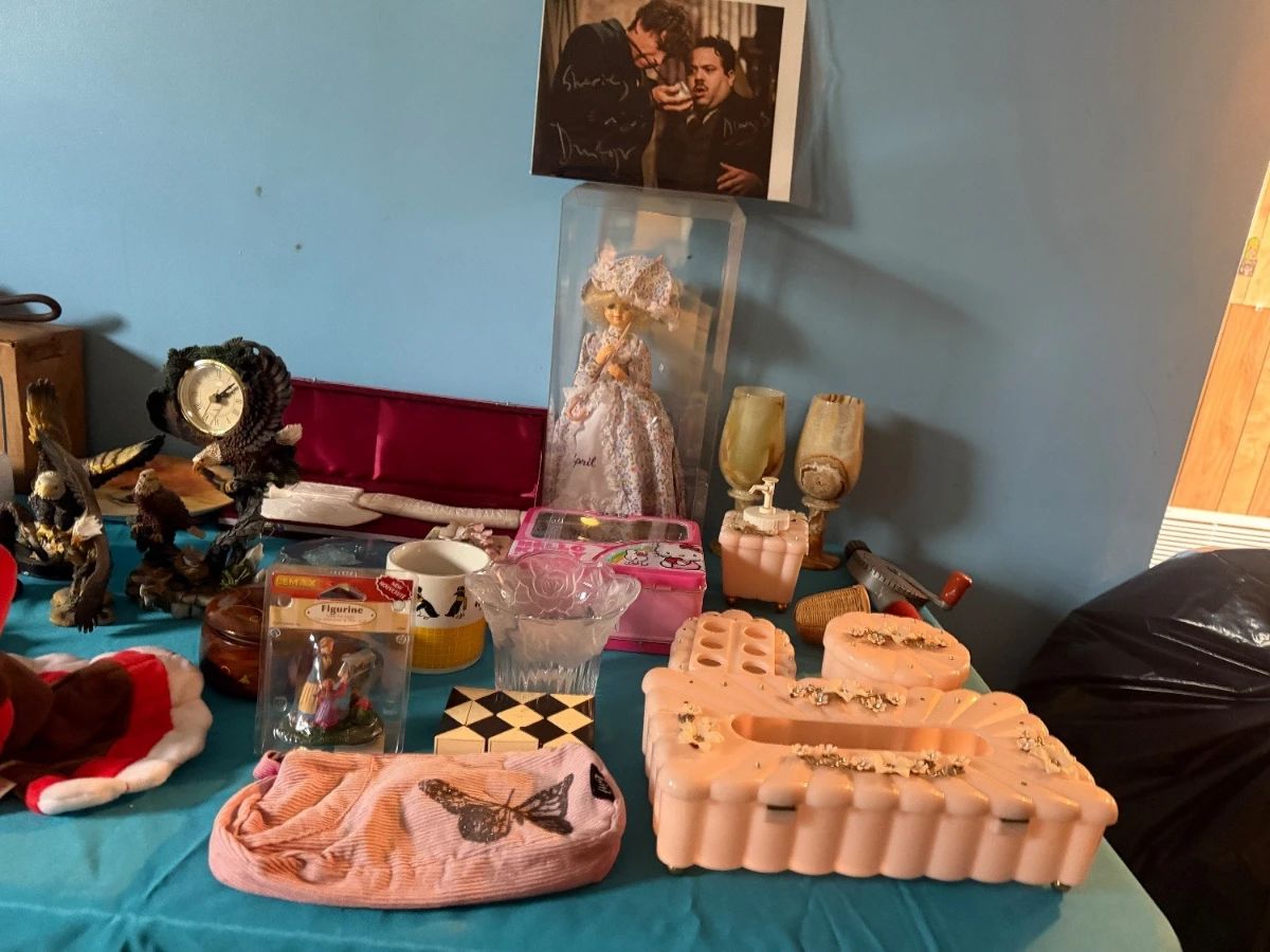 La Habra Estate Sale by SoCal Home Clear Outs