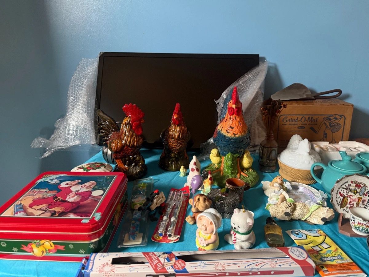 La Habra Estate Sale by SoCal Home Clear Outs