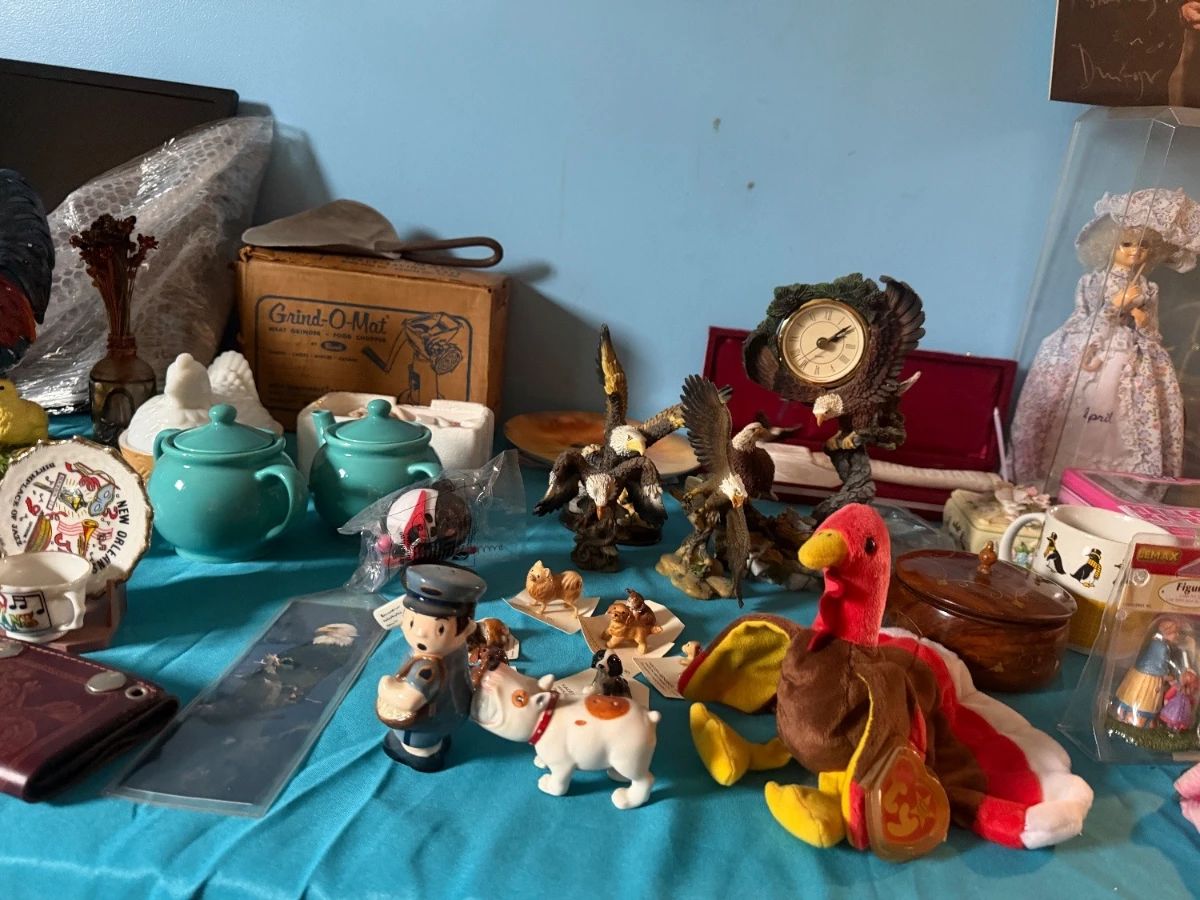 La Habra Estate Sale by SoCal Home Clear Outs