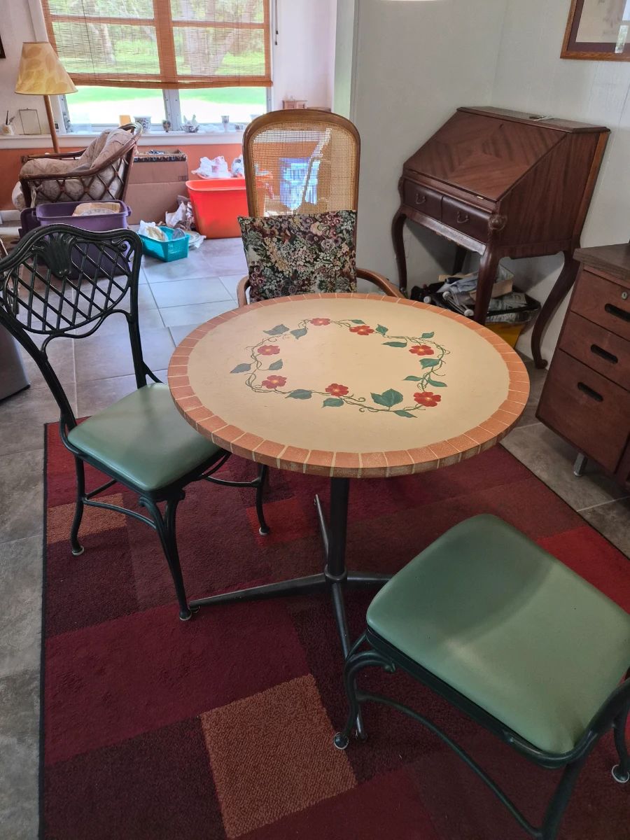 ESTATE SALES OF CENTRAL FLORID-The Original Estate Sale Company!