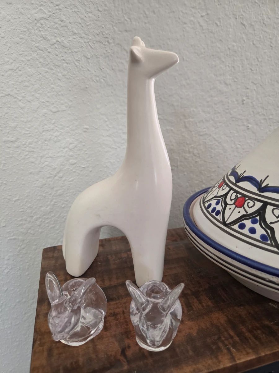 Vintage Rare's at estate sale in Flower Mound, TX