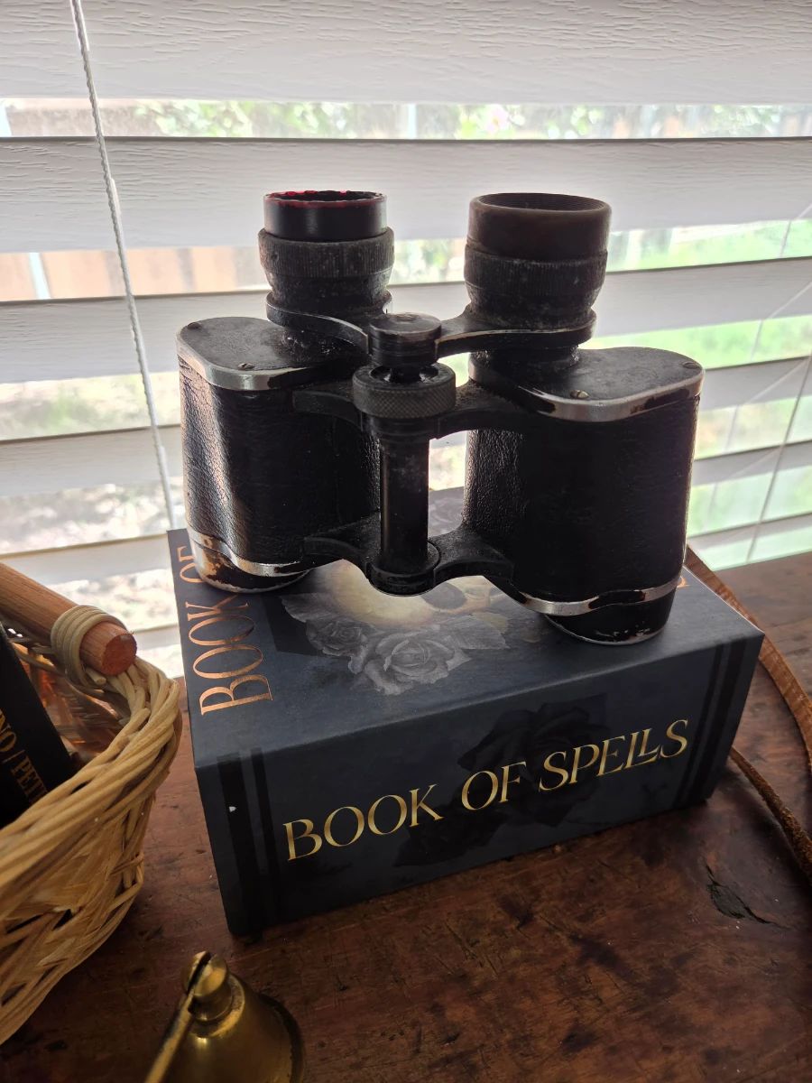 Vintage Rare's at estate sale in Flower Mound, TX