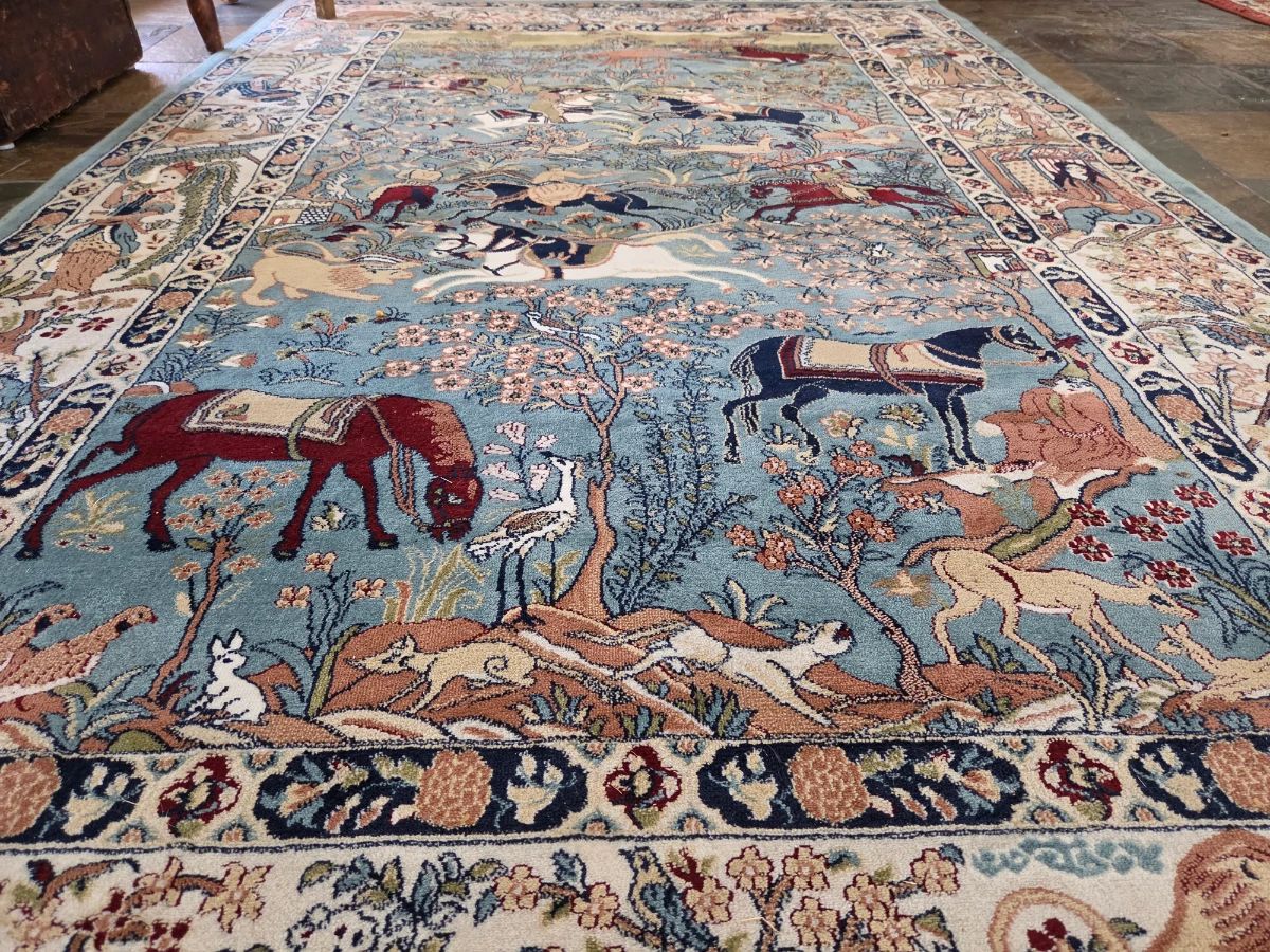 Vintage Rare's at estate sale in Flower Mound, TX