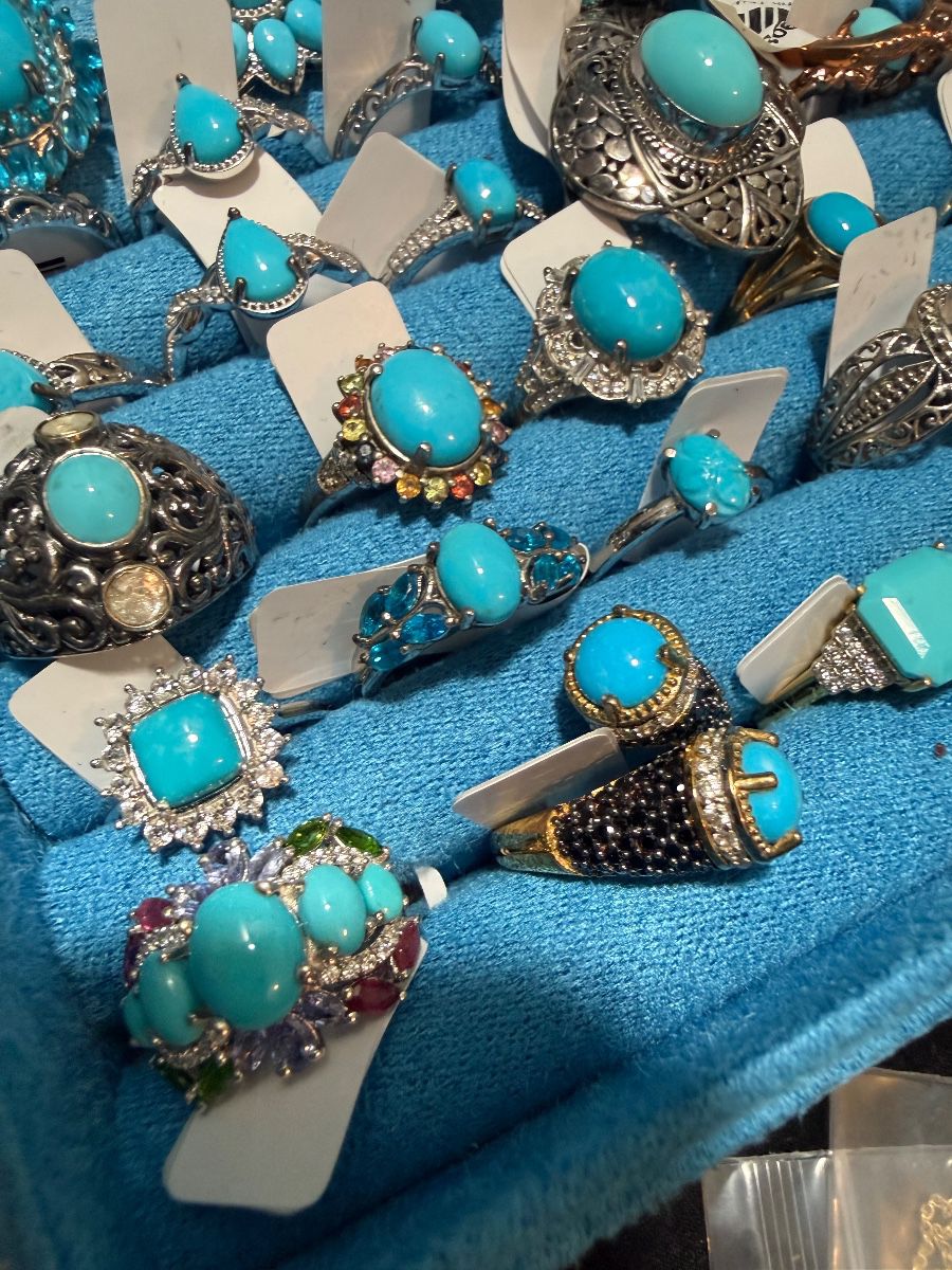 Milone Vintage in Clearwater- PLEASE READ DESCRIPTION
