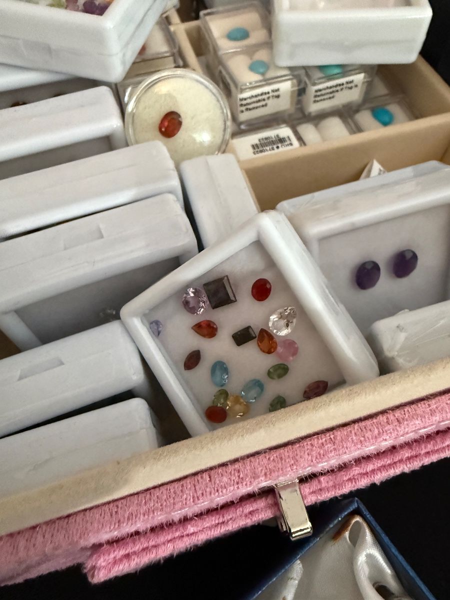 Milone Vintage in Clearwater- PLEASE READ DESCRIPTION