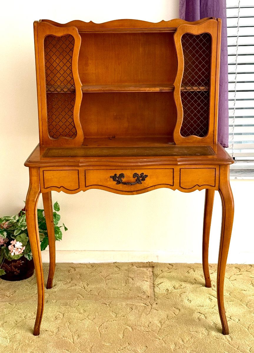 CANT TAKE IT WITH YOU - ESTATE SALE