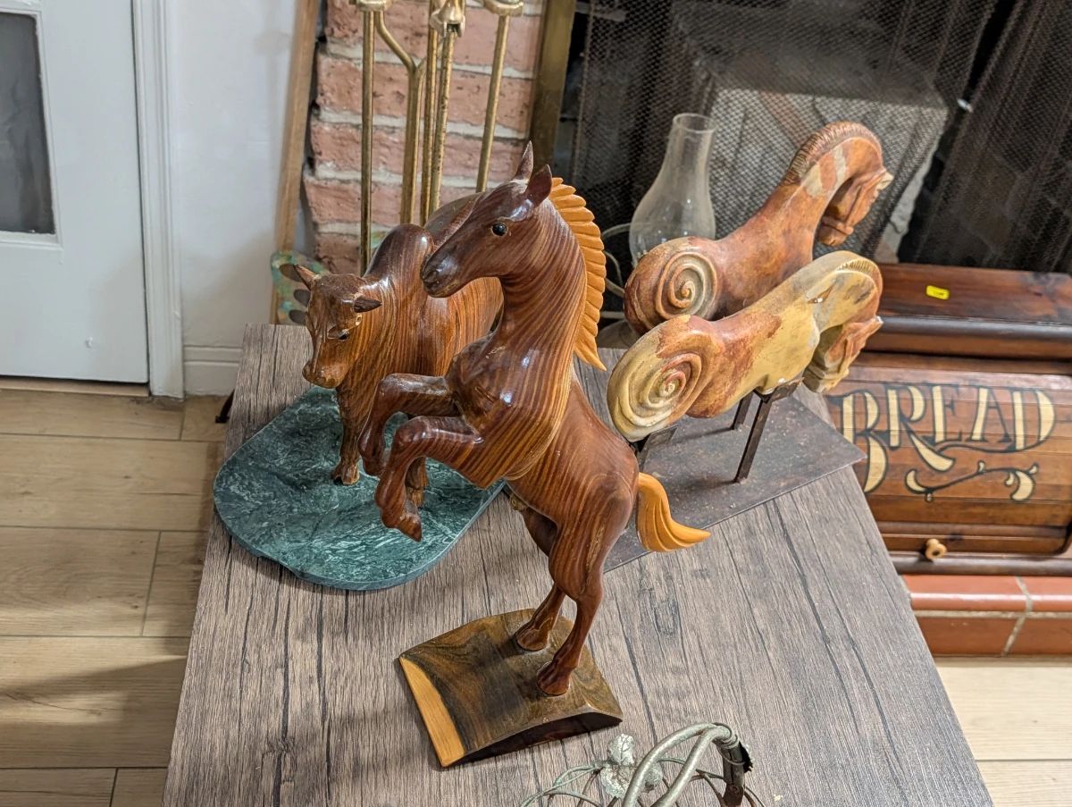 Huge 2 Part Estate Sale In Coral Gables: Part 2