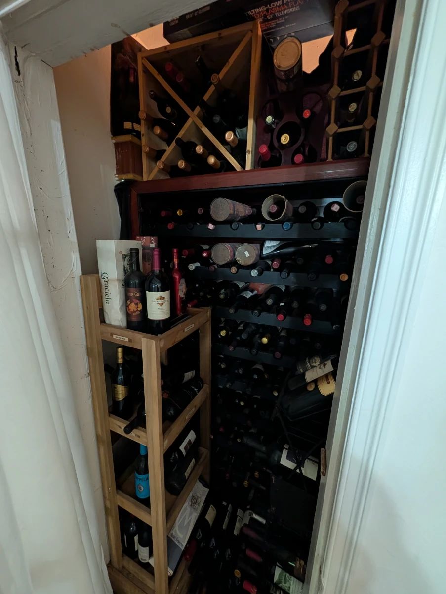 Huge 2 Part Estate Sale In Coral Gables: Part 2