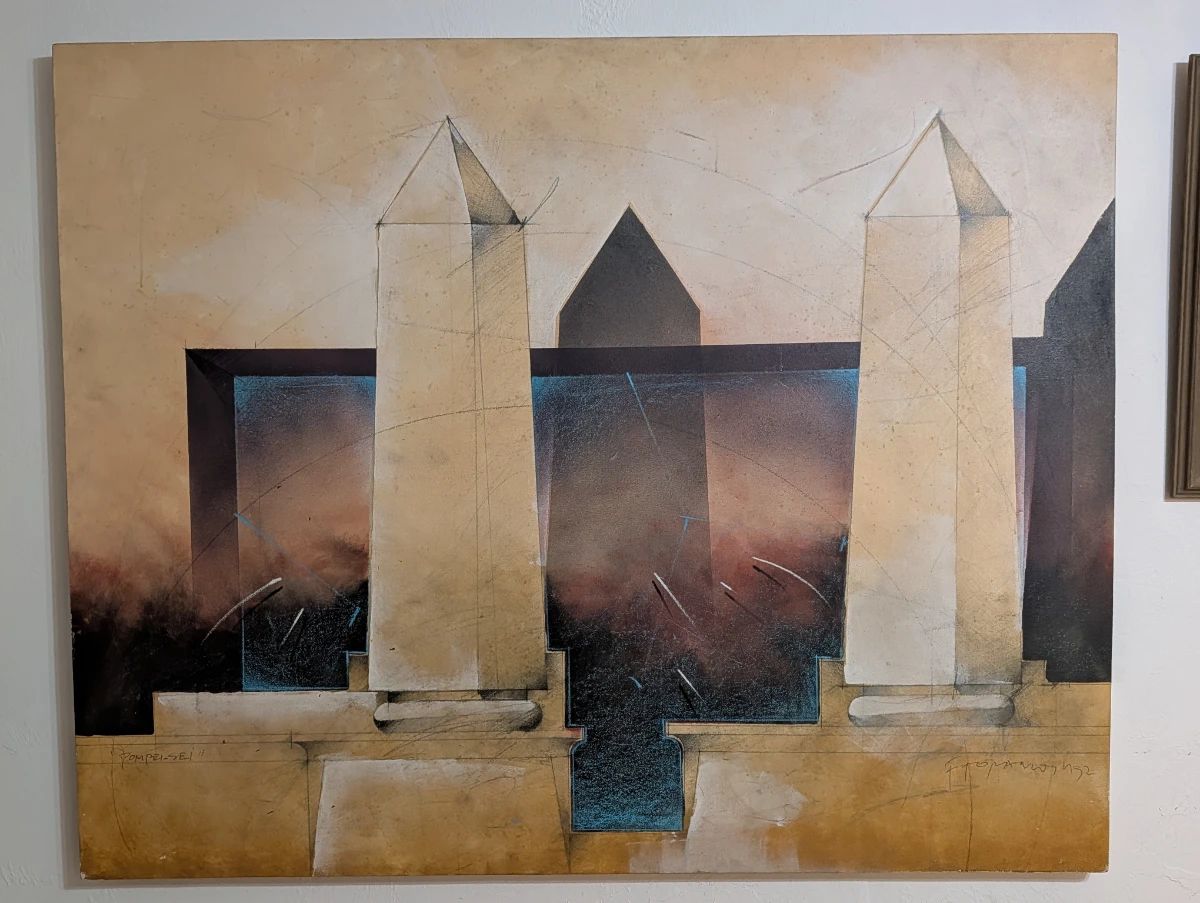 Huge 2 Part Estate Sale In Coral Gables: Part 2