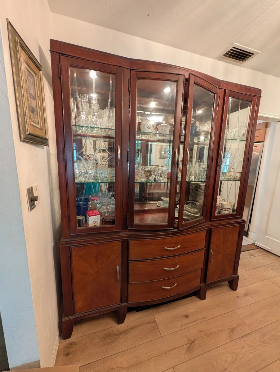Huge 2 Part Estate Sale In Coral Gables: Part 2