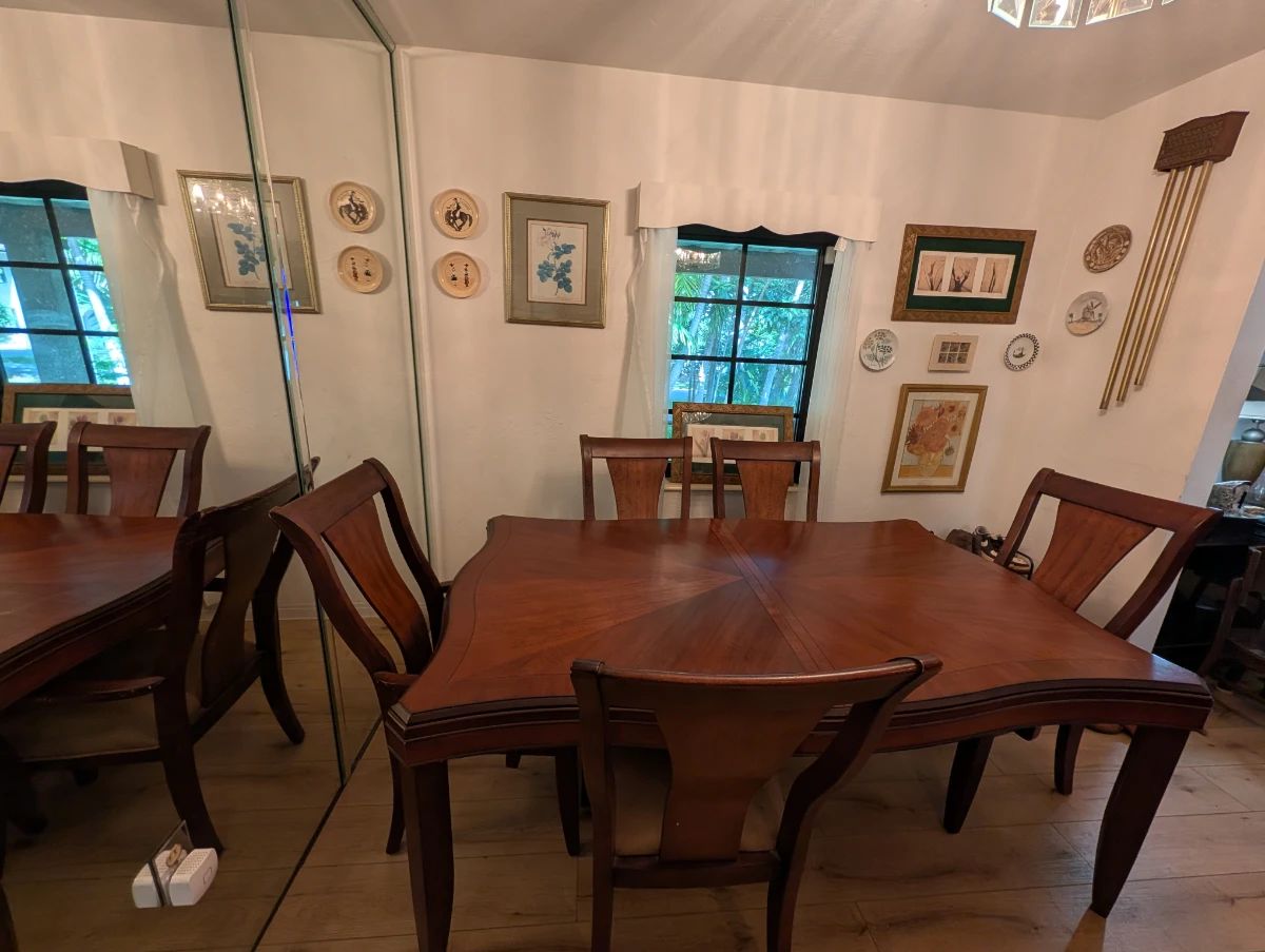 Huge 2 Part Estate Sale In Coral Gables: Part 2