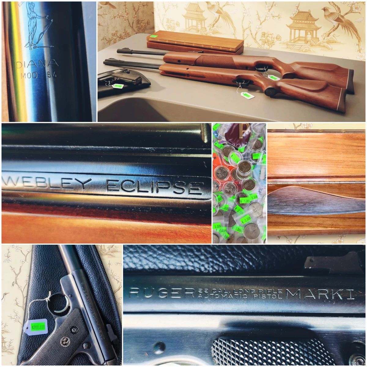 SAGE PATINA Presents an Argyle Lux Asian Cache — Decor, Clothing, Bags & Beyond Estate Sale!