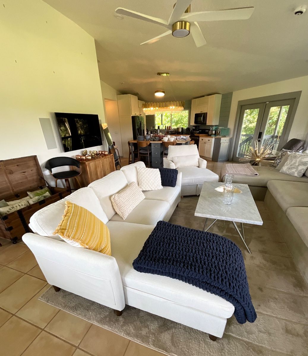 Great Sale in Mims!! 10 Acre Oasis Estate Designer Furniture, Tools and Much More...
