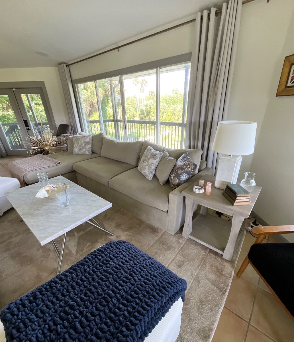 Great Sale in Mims!! 10 Acre Oasis Estate Designer Furniture, Tools and Much More...