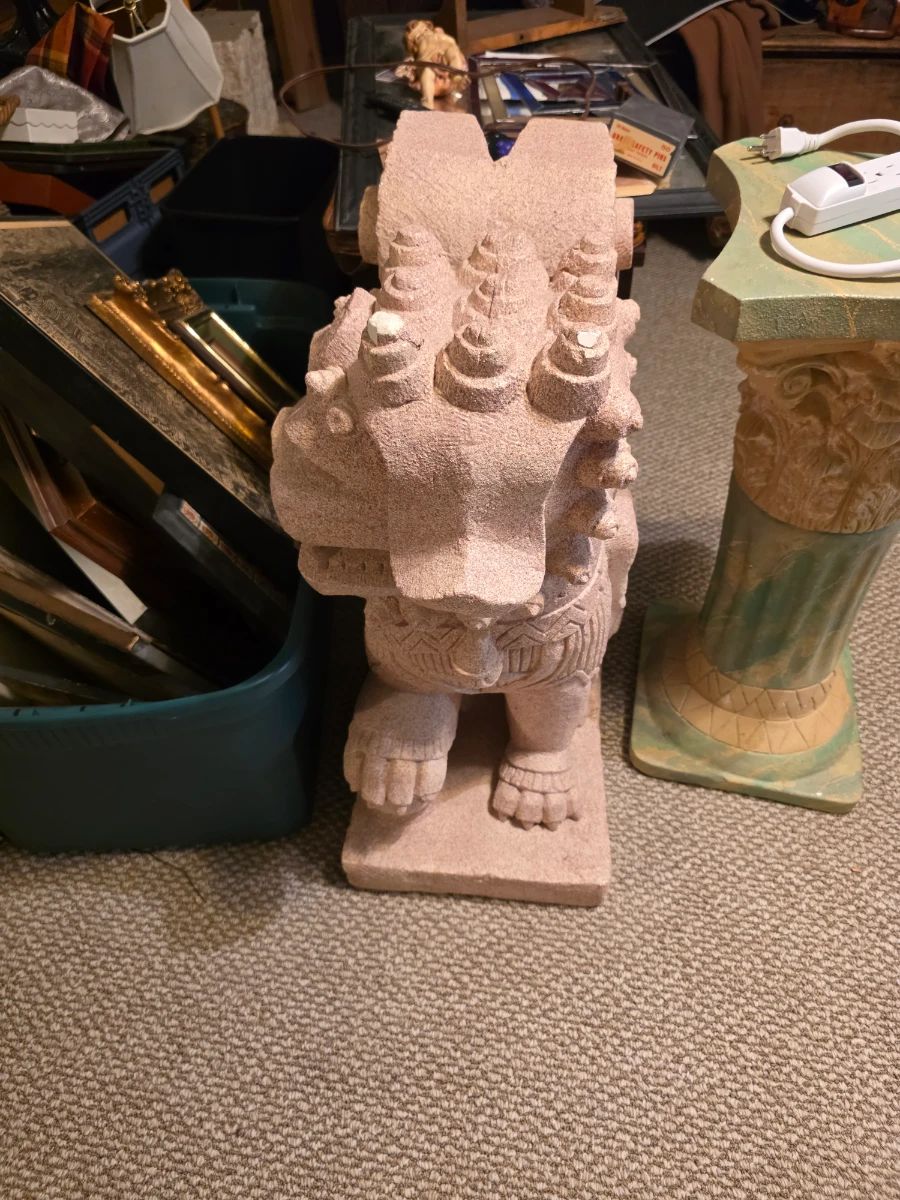 Estate sales of central Florida