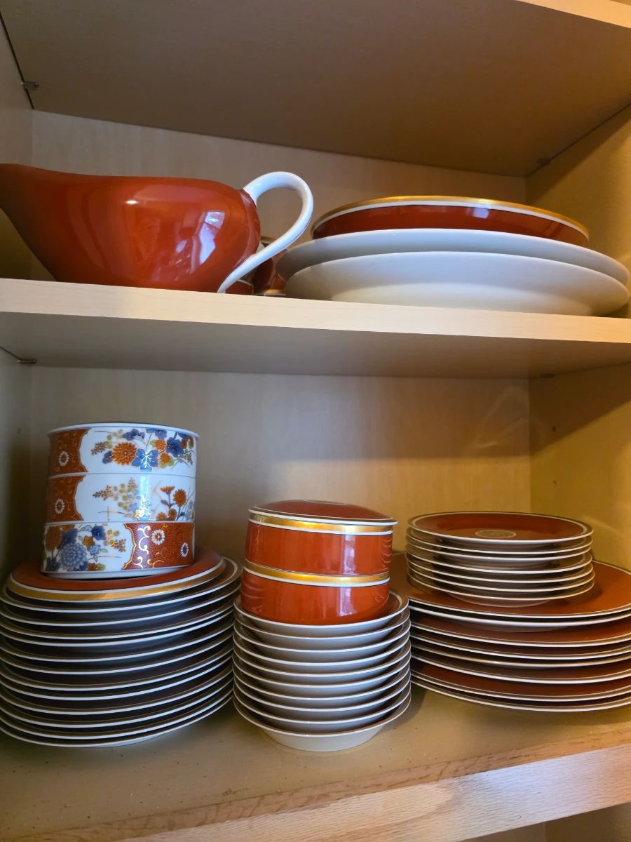 Estate sales of central Florida