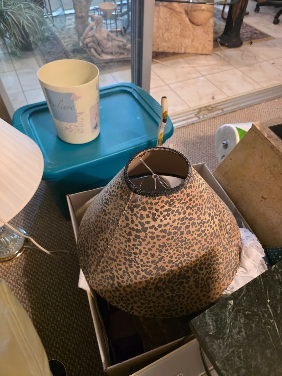 Estate sales of central Florida