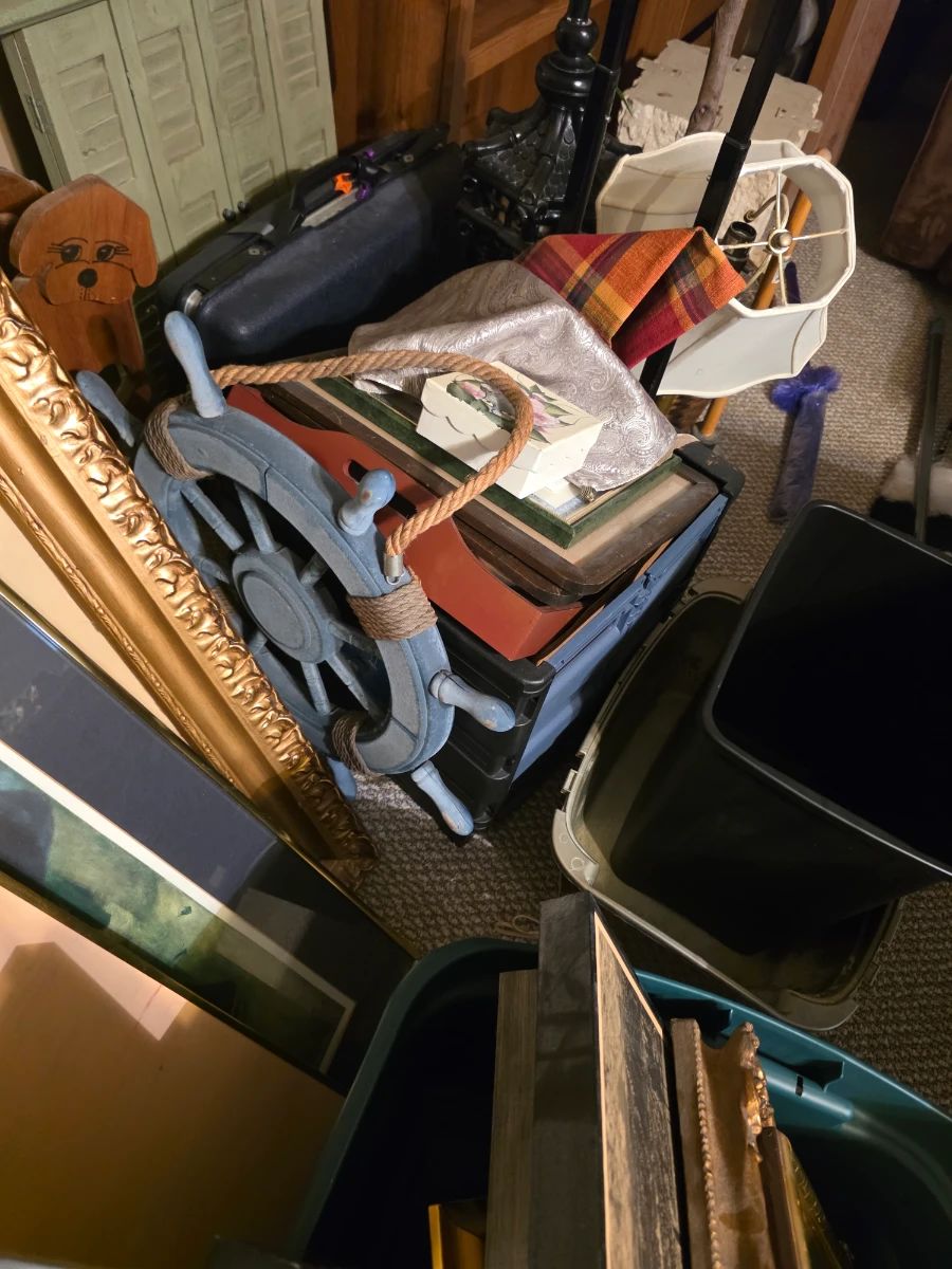 Estate sales of central Florida