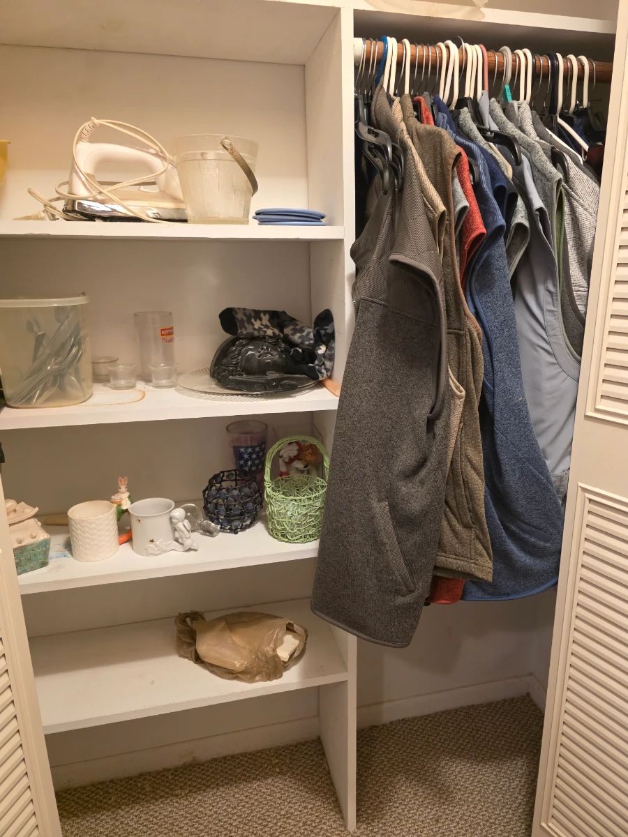 Estate sales of central Florida