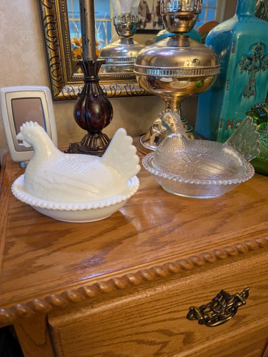 Country Living Willie Varnum Estate Sale
