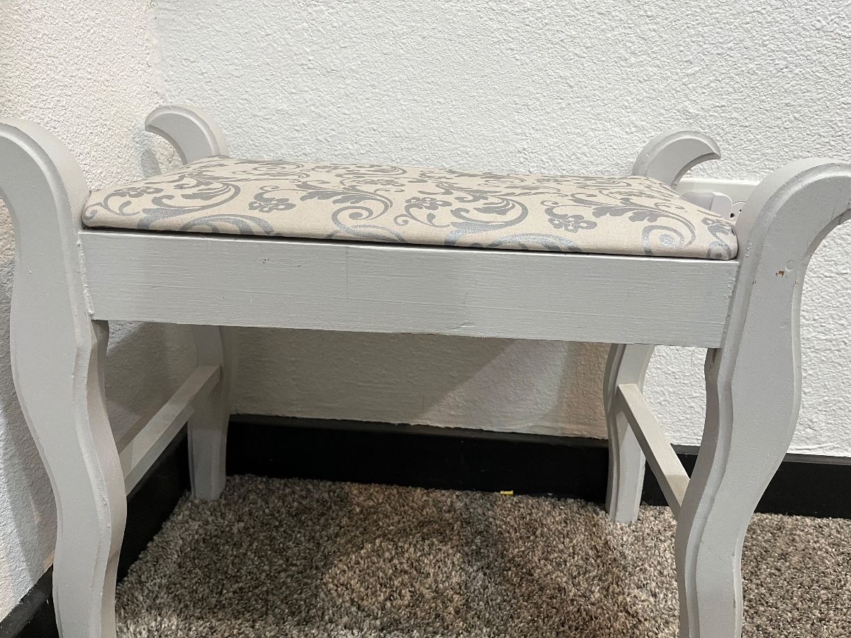 Farmhouse Shabby Chic