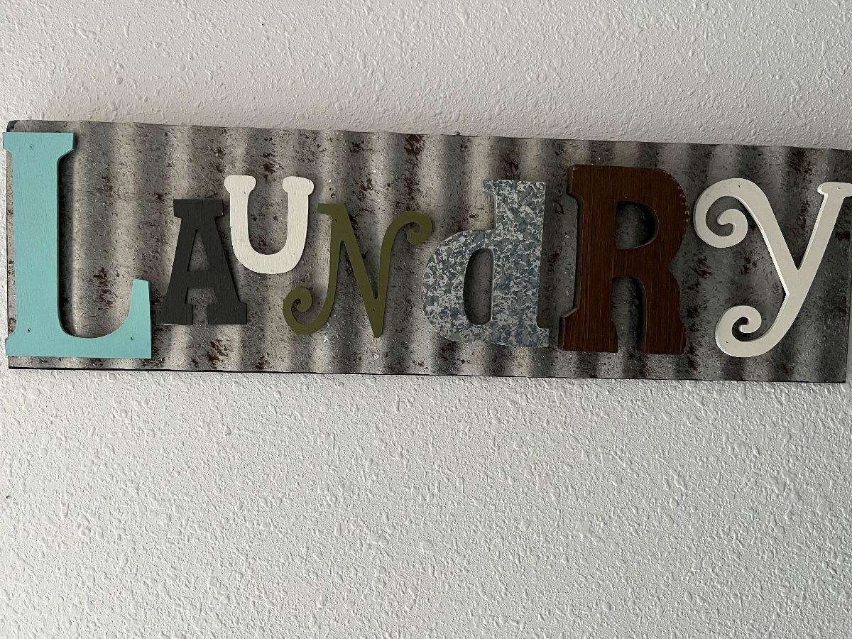 Farmhouse Shabby Chic