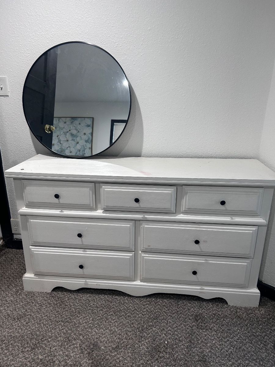 Farmhouse Shabby Chic