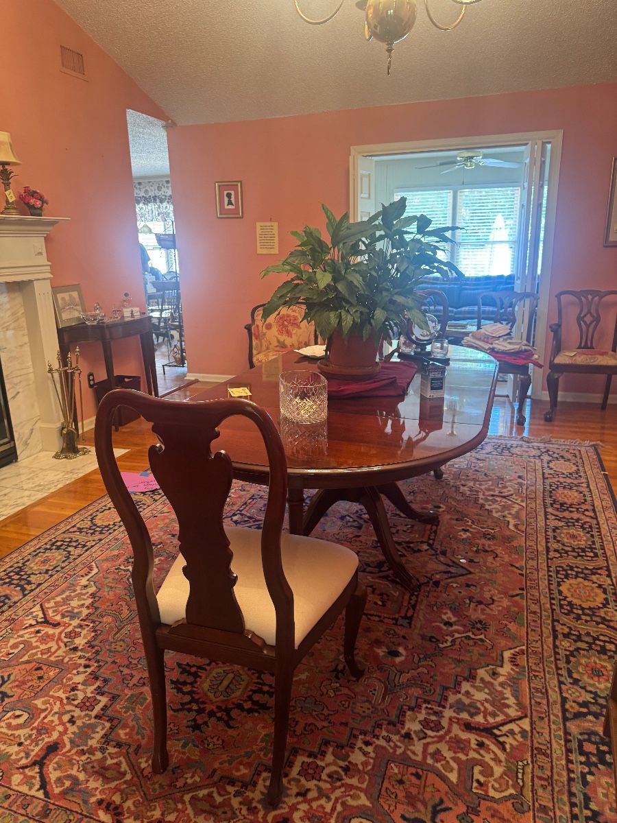 Estate Sale in Killearn on Kilmartin