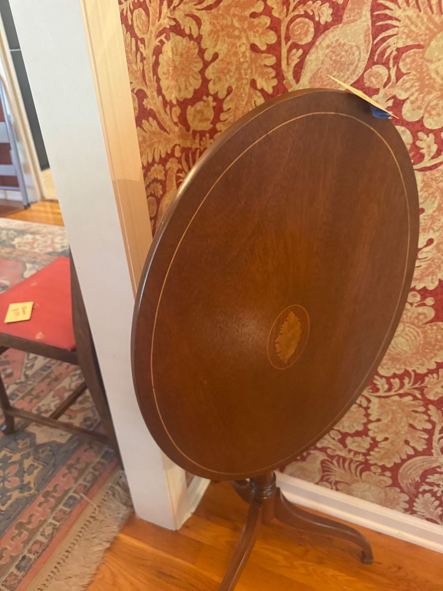 Estate Sale in Killearn on Kilmartin