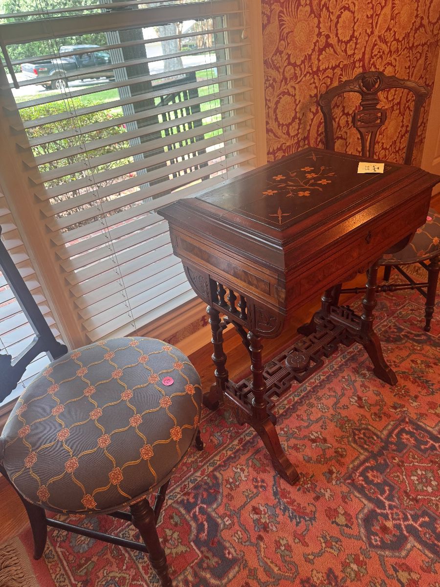 Estate Sale in Killearn on Kilmartin