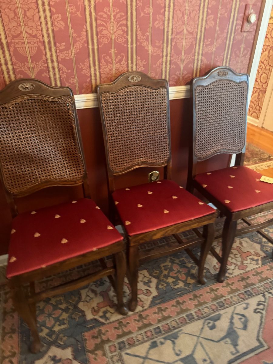 Estate Sale in Killearn on Kilmartin