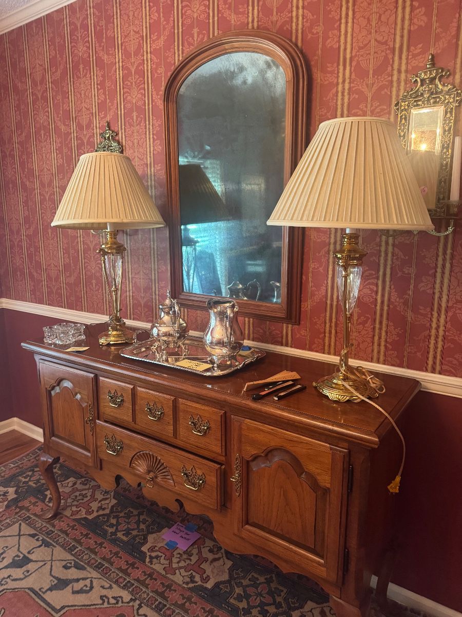 Estate Sale in Killearn on Kilmartin