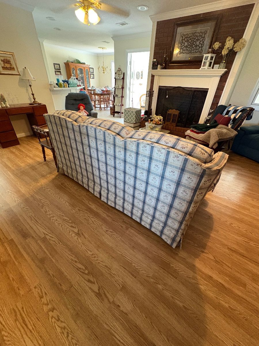 Estate sale in Chipley, FL