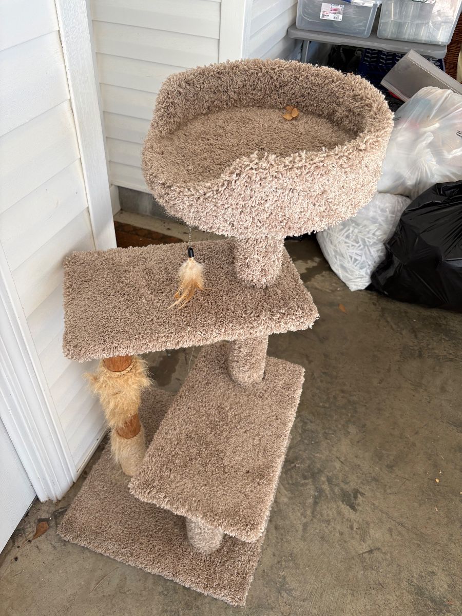 Estate sale in Chipley, FL
