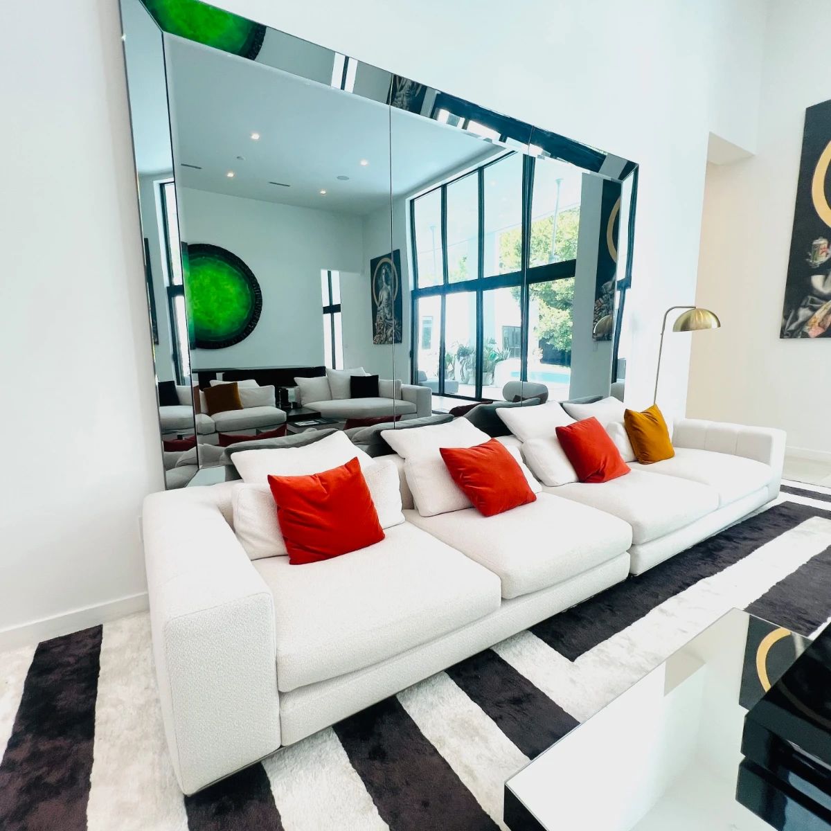 ULTRACHIC PINECREST ESTATE SALE