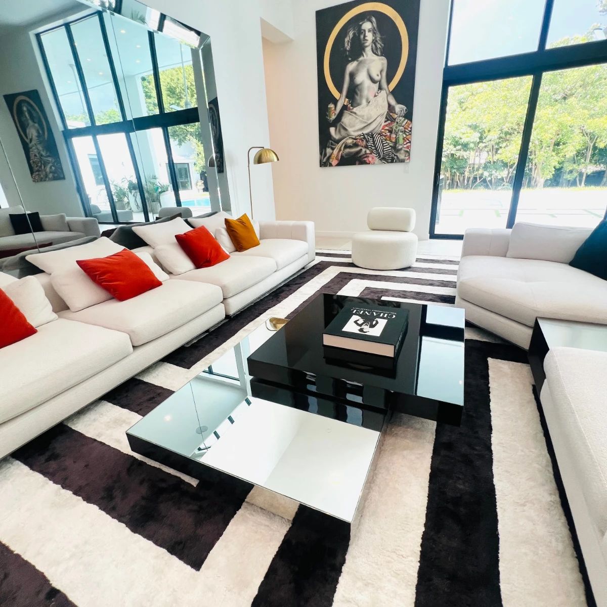ULTRACHIC PINECREST ESTATE SALE