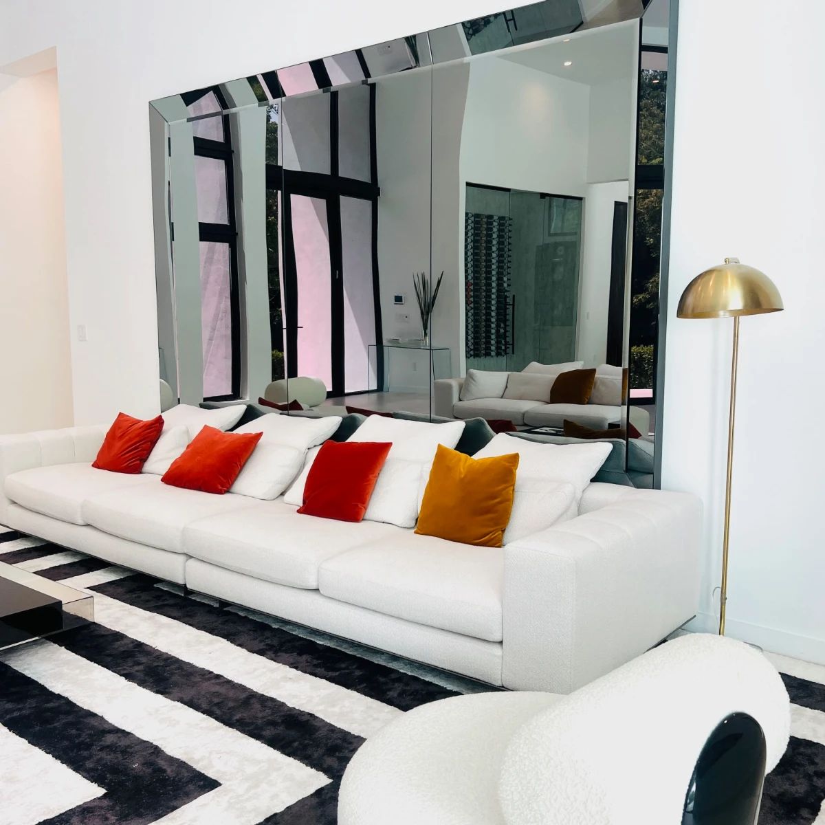 ULTRACHIC PINECREST ESTATE SALE