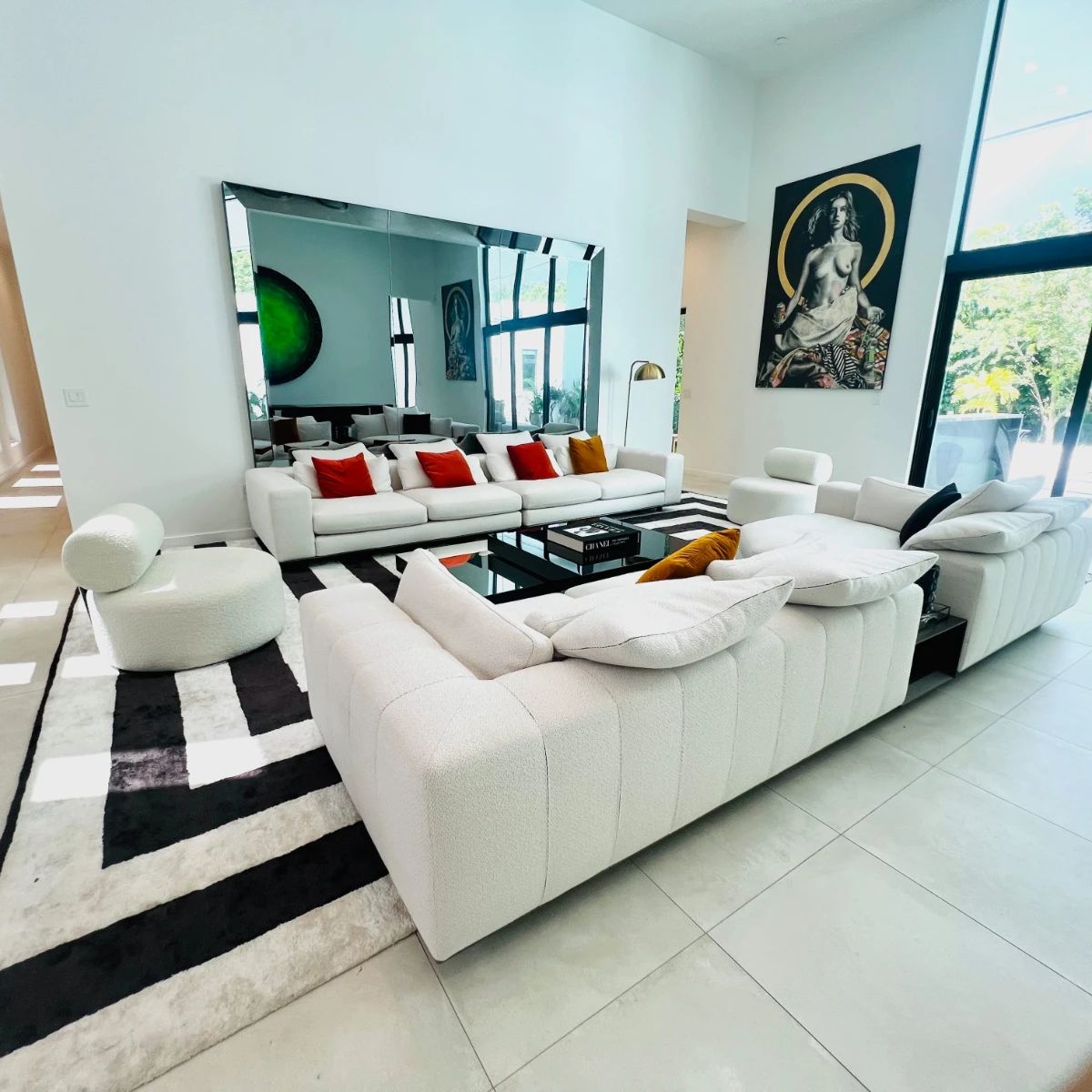 ULTRACHIC PINECREST ESTATE SALE