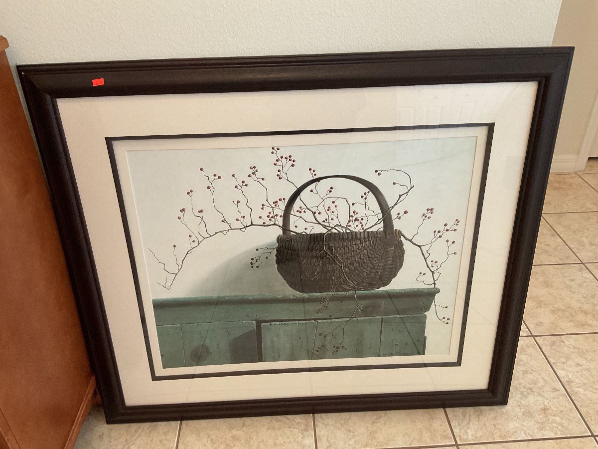 Bringing it down to Village of Belvedere