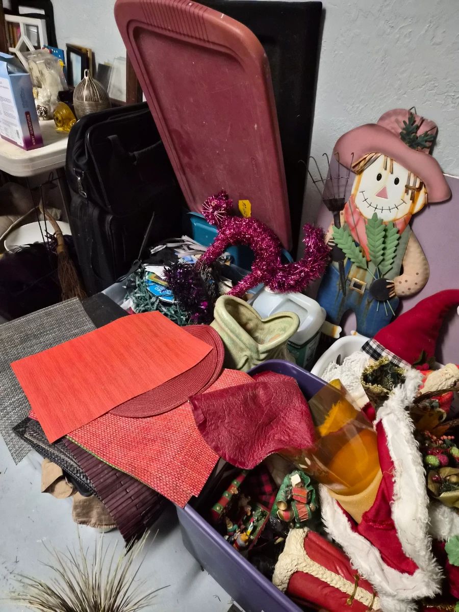 ESTATE SALES OF CENTRAL FLORIDA-The Original Estate Sale Company!