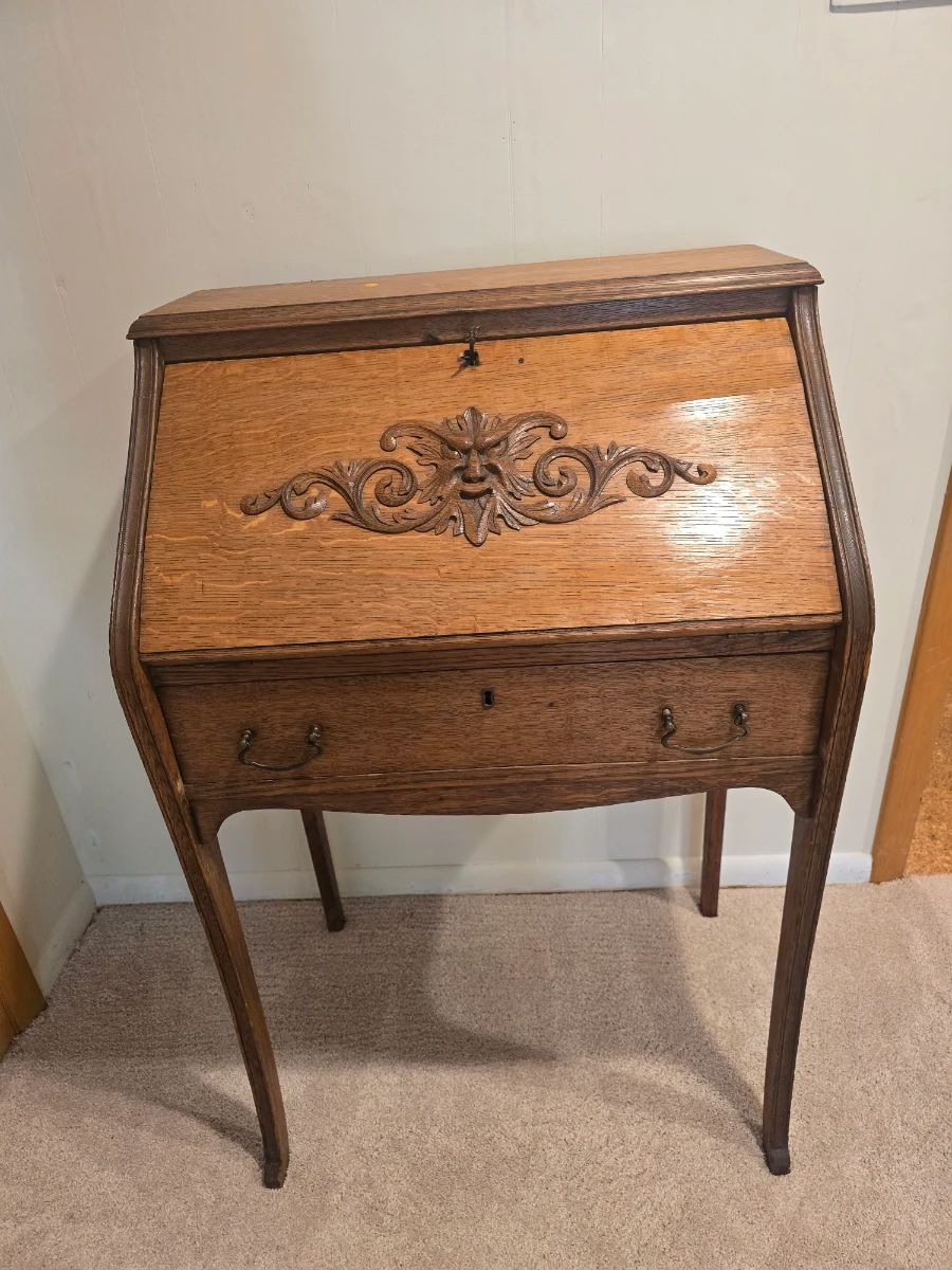 Beautiful Antiques at the Island Estate Sale