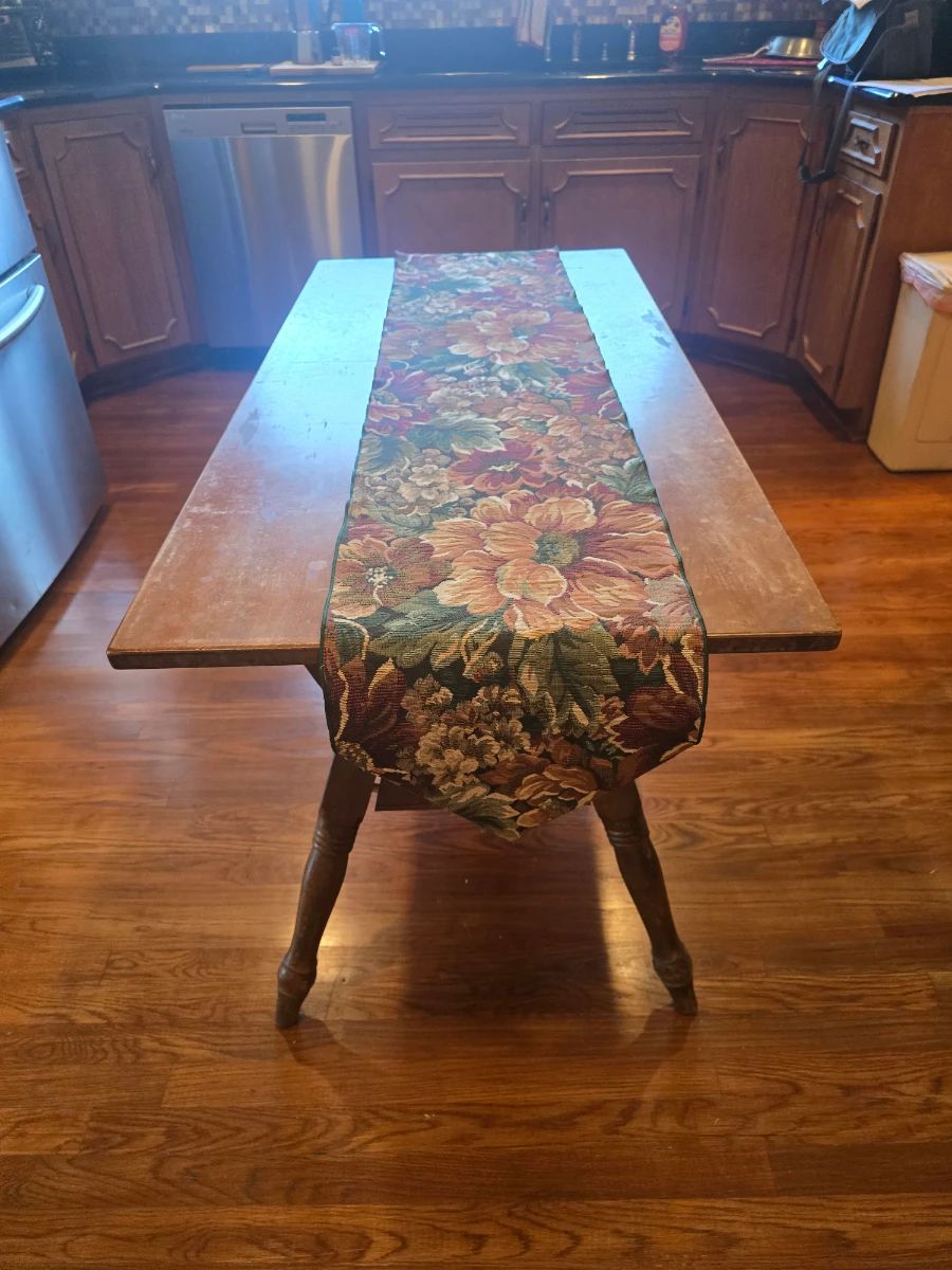 Beautiful Antiques at the Island Estate Sale