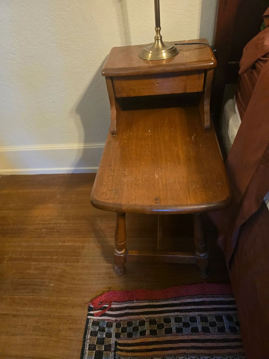 Beautiful Antiques at the Island Estate Sale